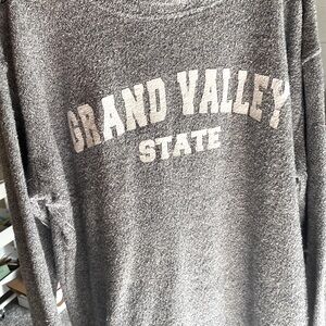 Grand Valley State sweatshirt
